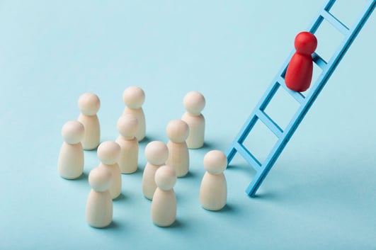 Leadership---Elevate