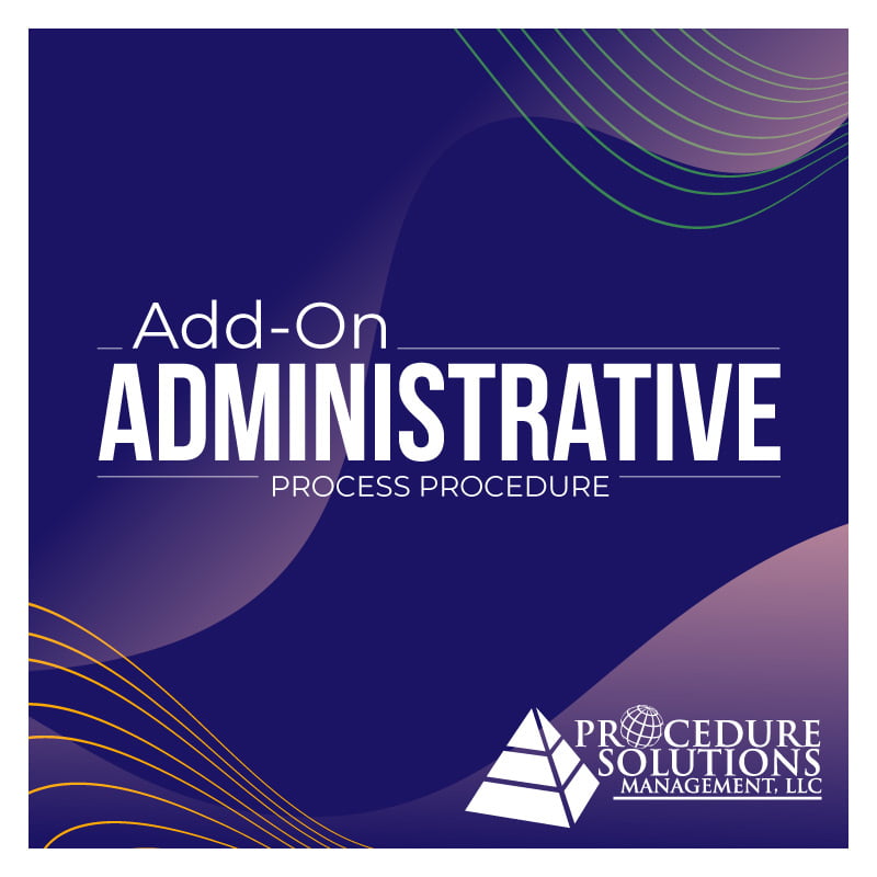 Administrative-Addon---Evergreen